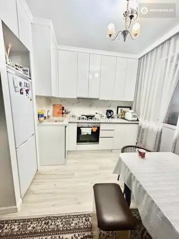 58 м², 2-комнатная квартира, этаж 4 из 16, 58 м², изображение - 6