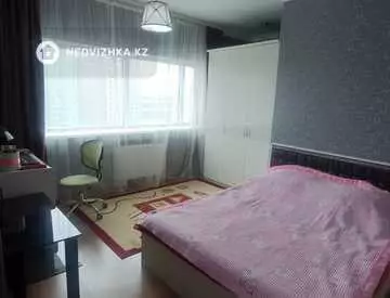 90 м², 3-комнатная квартира, этаж 11 из 43, 90 м², изображение - 6