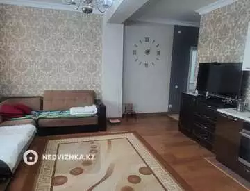 90 м², 3-комнатная квартира, этаж 11 из 43, 90 м², изображение - 3