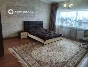 3-комнатная квартира, этаж 11 из 43, 90 м²