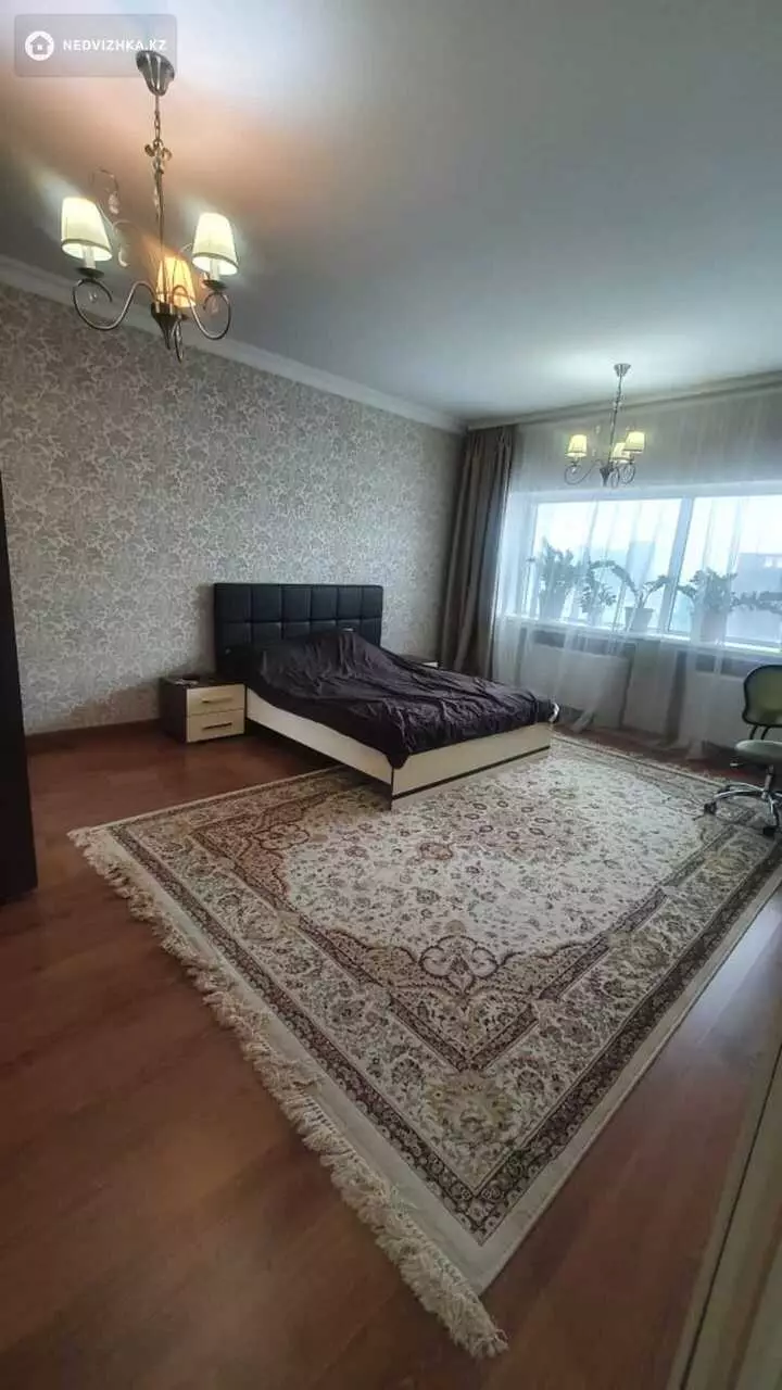 90 м², 3-комнатная квартира, этаж 11 из 43, 90 м², изображение - 1