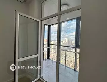 1-комнатная квартира, этаж 14 из 21, 40 м²