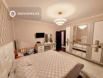 72 м², 2-комнатная квартира, этаж 6 из 10, 72 м², изображение - 3