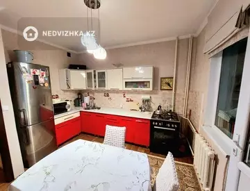 72 м², 2-комнатная квартира, этаж 6 из 10, 72 м², изображение - 5