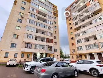 72 м², 2-комнатная квартира, этаж 6 из 10, 72 м², изображение - 9