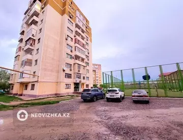 72 м², 2-комнатная квартира, этаж 6 из 10, 72 м², изображение - 11