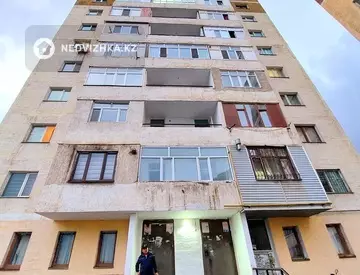 72 м², 2-комнатная квартира, этаж 6 из 10, 72 м², изображение - 16