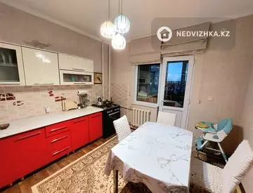 72 м², 2-комнатная квартира, этаж 6 из 10, 72 м², изображение - 19