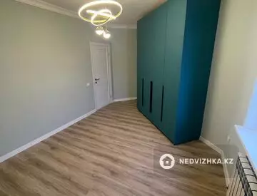 70 м², 2-комнатная квартира, этаж 7 из 9, 70 м², изображение - 1