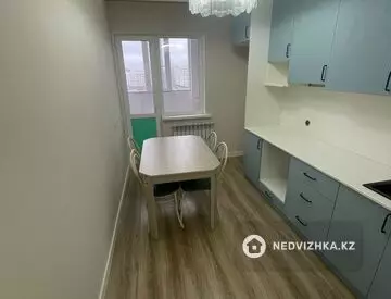 70 м², 2-комнатная квартира, этаж 7 из 9, 70 м², изображение - 9