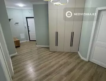 70 м², 2-комнатная квартира, этаж 7 из 9, 70 м², изображение - 6