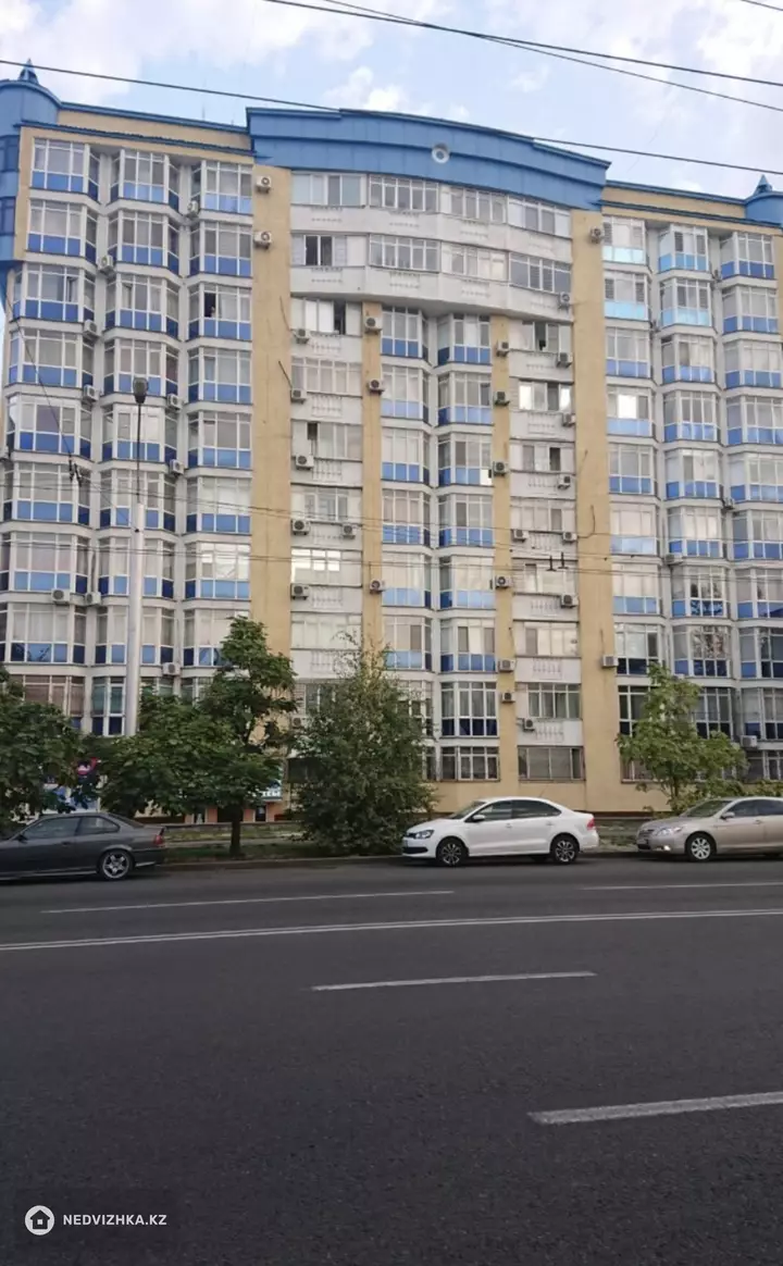 125 м², 5-комнатная квартира, этаж 9 из 10, 125 м², изображение - 1