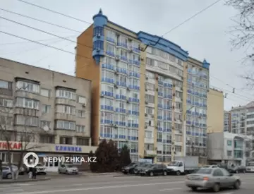 125 м², 5-комнатная квартира, этаж 9 из 10, 125 м², изображение - 0