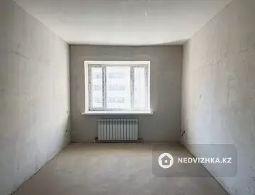 3-комнатная квартира, этаж 7 из 7, 72 м²