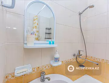 48 м², 2-комнатная квартира, этаж 3 из 3, 48 м², посуточно, изображение - 6