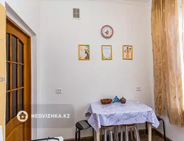 48 м², 2-комнатная квартира, этаж 3 из 3, 48 м², посуточно, изображение - 4