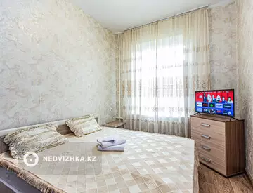 48 м², 2-комнатная квартира, этаж 3 из 3, 48 м², посуточно, изображение - 10