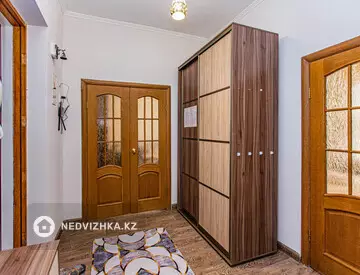 48 м², 2-комнатная квартира, этаж 3 из 3, 48 м², посуточно, изображение - 8