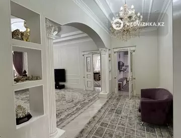 350 м², 7-комнатный дом, 8 соток, 350 м², изображение - 2