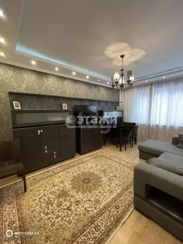 2-комнатная квартира, этаж 9 из 9, 63 м²