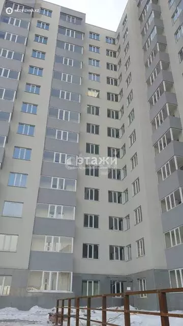 111 м², 4-комнатная квартира, этаж 10 из 13, 111 м², изображение - 6