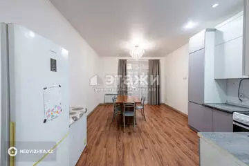 2-комнатная квартира, этаж 1 из 10, 50 м²