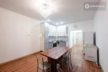 2-комнатная квартира, этаж 1 из 10, 50 м²