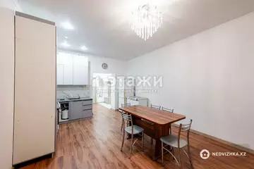 50.3 м², 2-комнатная квартира, этаж 1 из 10, 50 м², изображение - 5