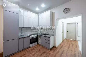 50.3 м², 2-комнатная квартира, этаж 1 из 10, 50 м², изображение - 6