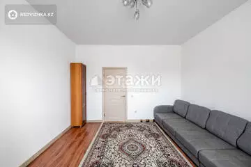 50.3 м², 2-комнатная квартира, этаж 1 из 10, 50 м², изображение - 11