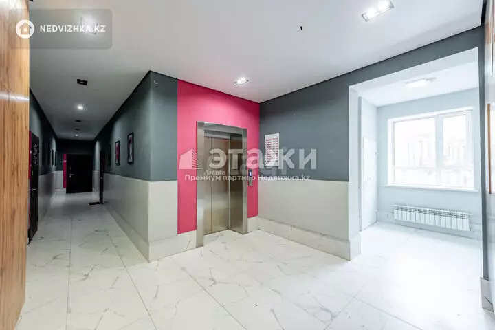 89 м², 3-комнатная квартира, этаж 10 из 10, 89 м², изображение - 1