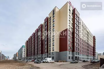 50.3 м², 2-комнатная квартира, этаж 1 из 10, 50 м², изображение - 19