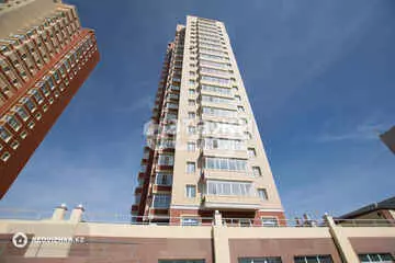 2-комнатная квартира, этаж 6 из 23, 73 м²