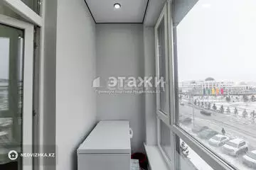 101 м², 3-комнатная квартира, этаж 3 из 20, 101 м², изображение - 24