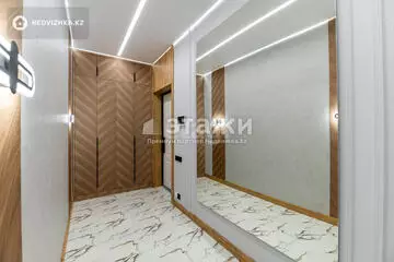 101 м², 3-комнатная квартира, этаж 3 из 20, 101 м², изображение - 25