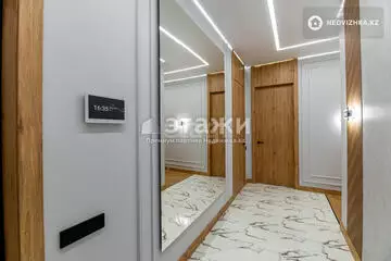 101 м², 3-комнатная квартира, этаж 3 из 20, 101 м², изображение - 30