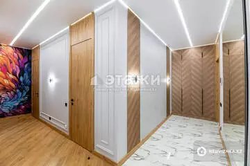 101 м², 3-комнатная квартира, этаж 3 из 20, 101 м², изображение - 31