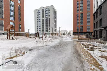 101 м², 3-комнатная квартира, этаж 3 из 20, 101 м², изображение - 45