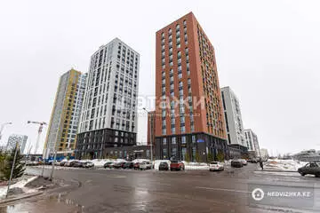 162.72 м², Офисное помещение, этаж 1 из 20, 163 м², изображение - 3