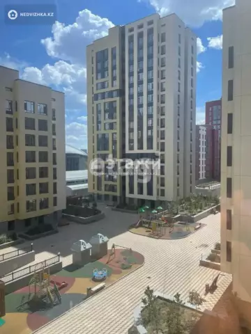 2-комнатная квартира, этаж 6 из 12, 60 м²