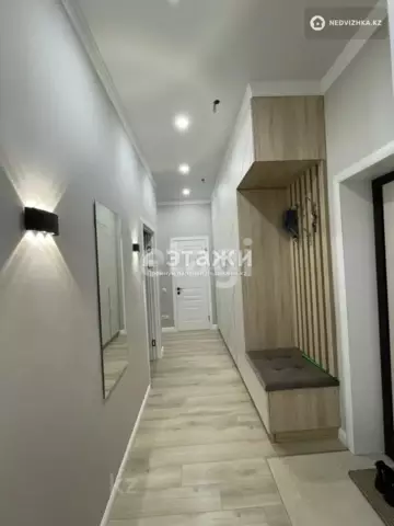 2-комнатная квартира, этаж 6 из 12, 60 м²