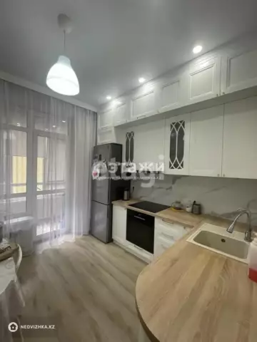 60 м², 2-комнатная квартира, этаж 6 из 12, 60 м², изображение - 6