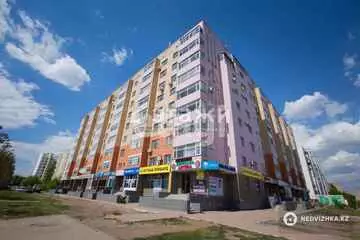 40 м², 1-комнатная квартира, этаж 8 из 9, 40 м², изображение - 6