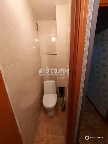 2-комнатная квартира, этаж 3 из 5, 47 м²