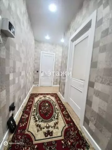 1-комнатная квартира, этаж 4 из 9, 38 м²