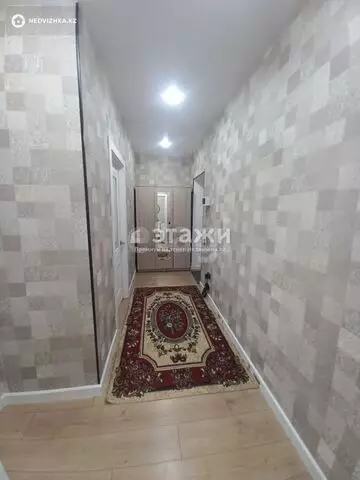 1-комнатная квартира, этаж 4 из 9, 38 м²