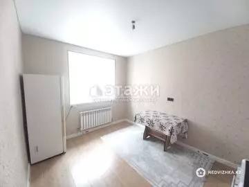 38 м², 1-комнатная квартира, этаж 4 из 9, 38 м², изображение - 4