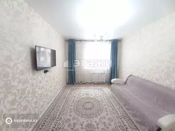 38 м², 1-комнатная квартира, этаж 4 из 9, 38 м², изображение - 5
