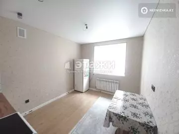 38 м², 1-комнатная квартира, этаж 4 из 9, 38 м², изображение - 6