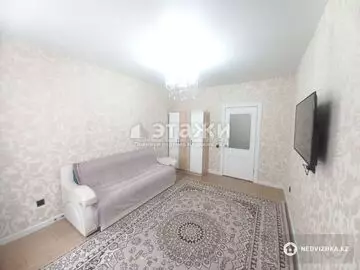 38 м², 1-комнатная квартира, этаж 4 из 9, 38 м², изображение - 7